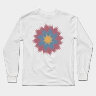 Tie Dye Long Sleeve T-Shirt